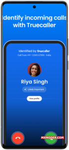 truecaller mod apk