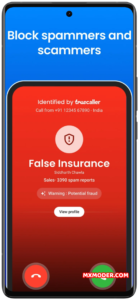 truecaller premium mod apk