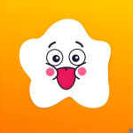 Cinema Vip mod apk logo