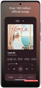 YouTube Music Mod APK 2026 2