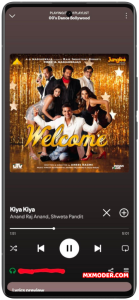 Spotify Premium Mod APK Download 2026 (Unlimited Music, No Ads) 3