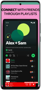 Spotify Premium Mod APK Download 2026 (Unlimited Music, No Ads) 7