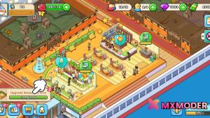 My Cruise Mod APK Download 1.9.4  3