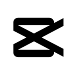 Capcut Mod Apk Latest Version logo