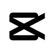 Capcut Mod Apk Latest Version logo