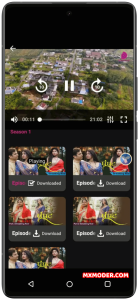 Dzyreplay Mod APK Download 2025 5