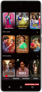 Dzyreplay Mod APK Download 2025 4