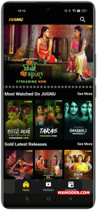 Jugnu Mod APK 2025 Download 3