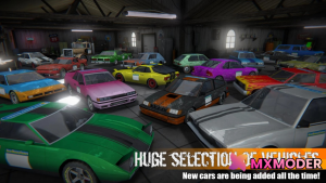Demolition Derby 3 Mod APK Download 2026 4
