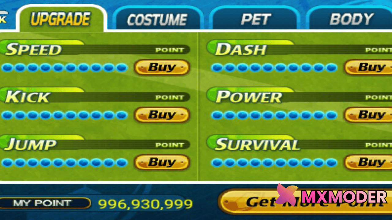 download head soccer mod apk