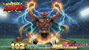 Head Soccer Mod APK Download 2026 4