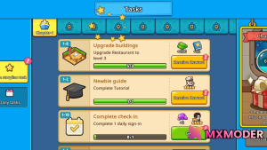 My Cruise Mod APK Download 1.9.4  4