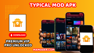 Typical Pro Mod APK Download 1