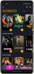 Feel Mod APK Ullu Mod APK Download Free 4