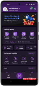 Fake PhonePe Mod APK Download 2026 3