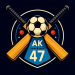 AK47 Sports Mod APK logo