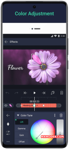 Alight Motion Mod APK Latest Version Download 2026 3