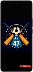 AK47 Sports Mod APK Download 2026 2