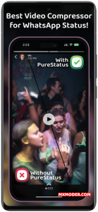 Pure Status Mod APK v2025.8 Download 2026 5