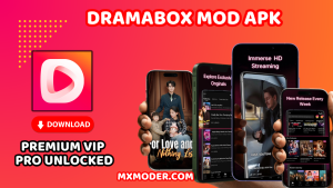 Dramabox Mod APK Download 2026 1