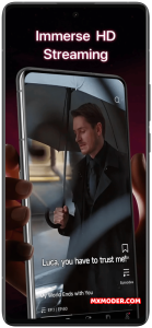 Dramabox Mod APK Download 2026 4