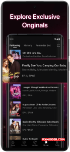 Dramabox Mod APK Download 2026 5