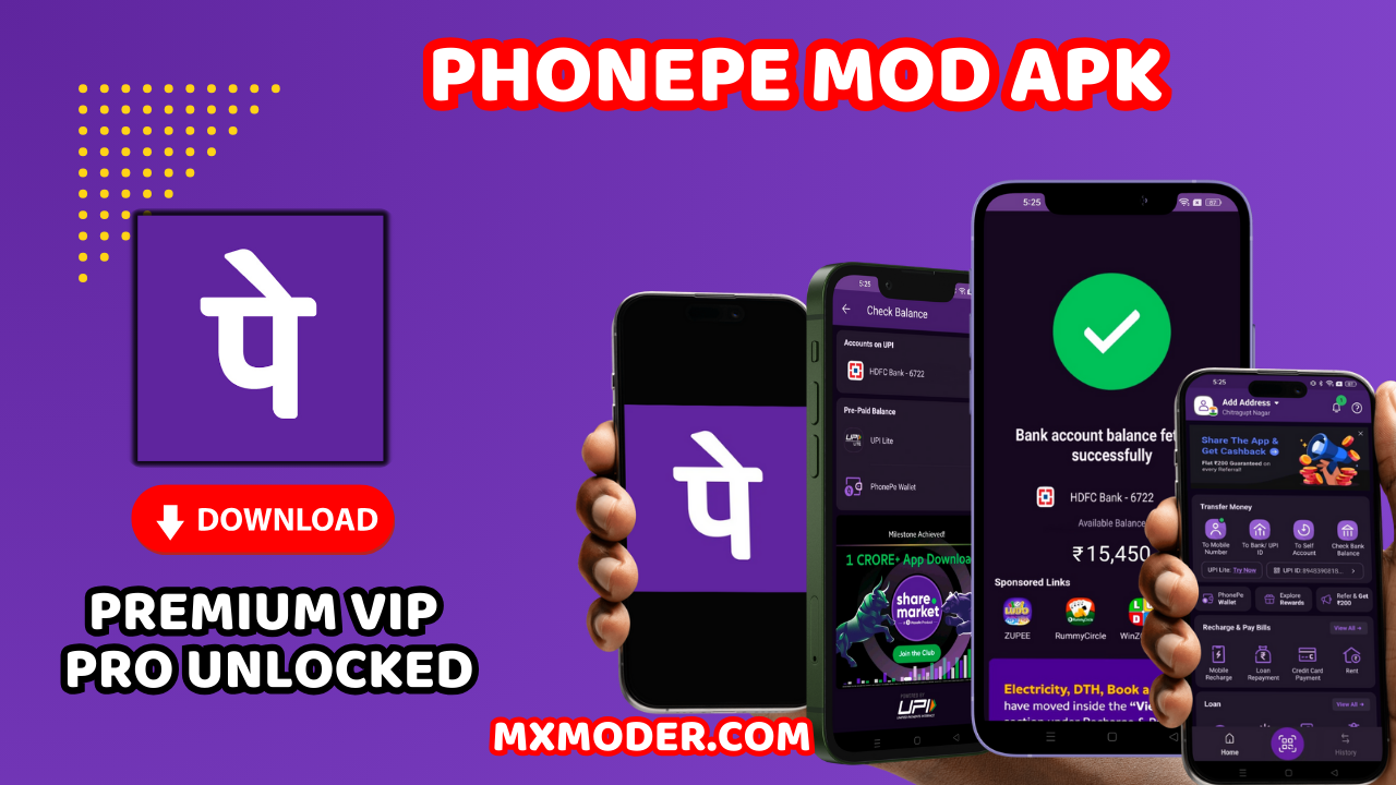 fake phonepe payment screenshot maker