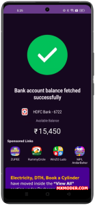 Fake PhonePe Mod APK Download 2026 5