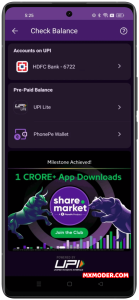 Fake PhonePe Mod APK Download 2026 4