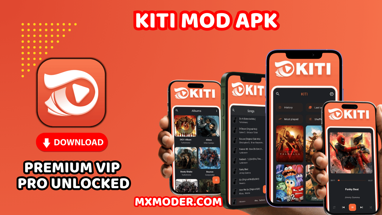 kiti mod apk