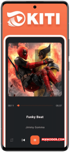 KITI Mod APK Download 2026 6