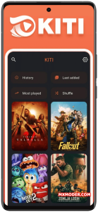 KITI Mod APK Download 2026 4