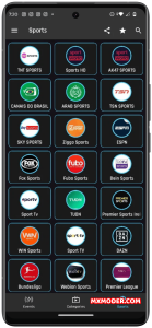 AK47 Sports Mod APK Download 2026 5