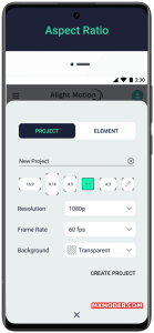 Alight Motion Mod APK Latest Version Download 2026 6