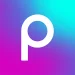 picart pro mod apk logo