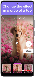 PicsArt Pro Mod APK Download 2026 4