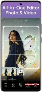 PicsArt Pro Mod APK Download 2026 3