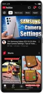 YouTube Lite Mod APK Download 2026 3