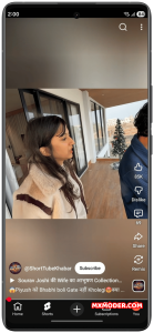YouTube Lite Mod APK Download 2026 5