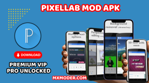 PixelLab Mod Apk Download 2025 1