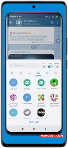 TurboTel Pro Mod Apk Download 2026 6